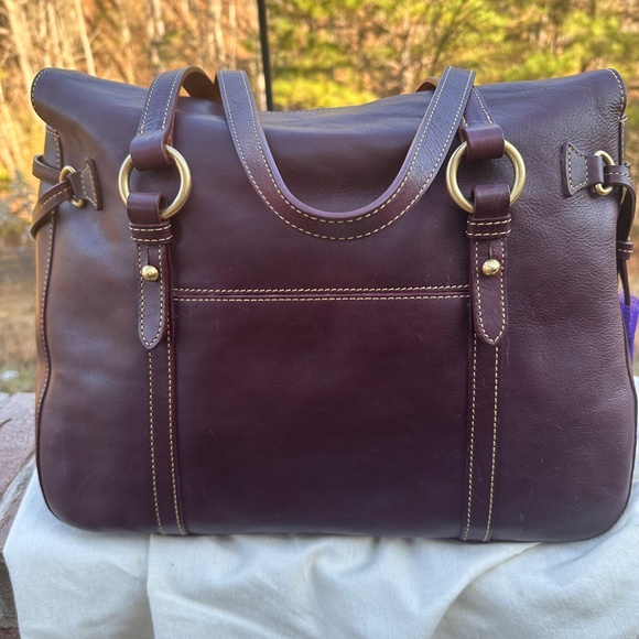 Dooney and Bourke Smith - Picture 4 of 15